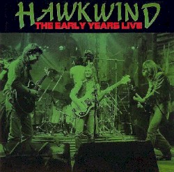 The Early Years Live