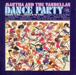 Dance Party