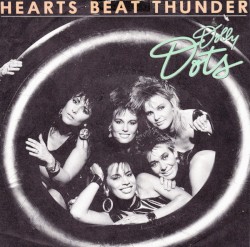 Hearts Beat Thunder