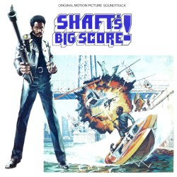 Shaft's Big Score!