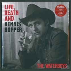 Life, Death and Dennis Hopper