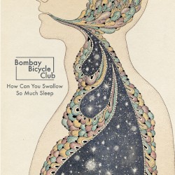 How Can You Swallow So Much Sleep