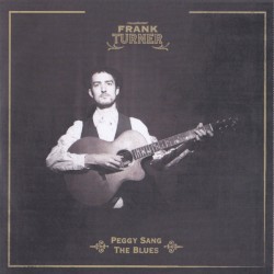 Peggy Sang the Blues