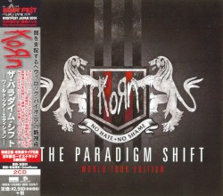 The Paradigm Shift