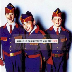 Welcome to Wherever You Are