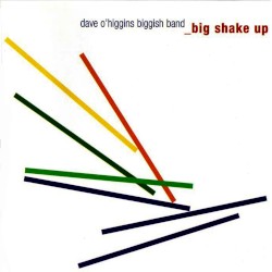 Big Shake Up
