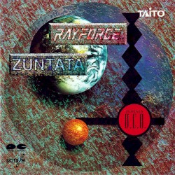 RAYFORCE