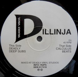 Deadly Deep Subs / Calculus Beats