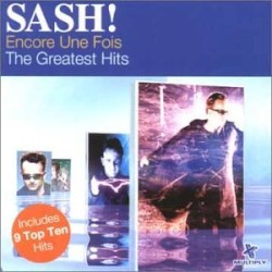 Encore Une Fois: The Greatest Hits