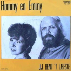 Jij bent ’t liefste / Ik wacht op jou