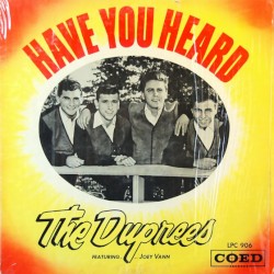 Have You Heard