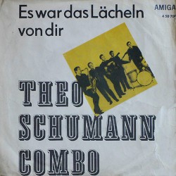 Es war das Lächeln von dir