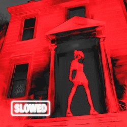 TOKYO BLOOD (SLOWED & REVERBED)