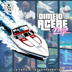 Dímelo acere