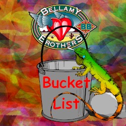 Bucket List