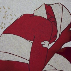 BLOODY MEMOIR vol. I