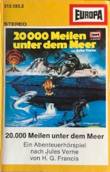 20.000 Meilen unter dem Meer