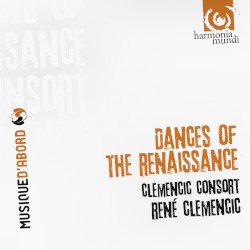 Dances of the Renaissance