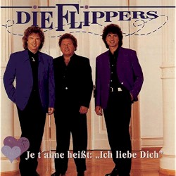 Je t’aime heißt: „Ich liebe Dich“