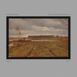 Rok w krajobrazie dźwiękowym - MARZEC