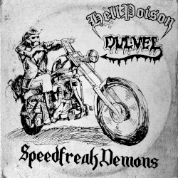 Speedfreak Demons