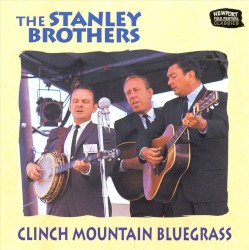 Clinch Mountain Bluegrass