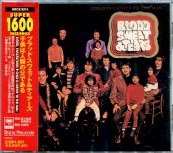 Child Is Father to the Man