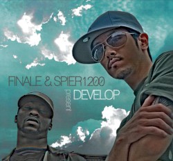 Finale & Spier1200 Present: Develop
