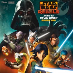 Star Wars Rebels: Season Two