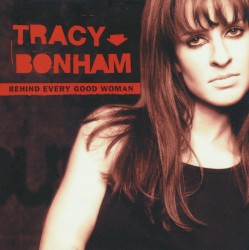 Behind Every Good Woman