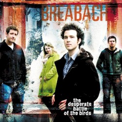 The Desperate Battle of the Birds