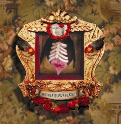 Another Black Feather... For the Wings of a Sinner