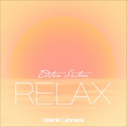 Relax Edition 16
