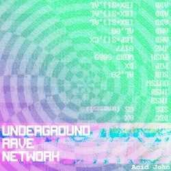 Underground Rave Network