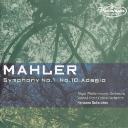 Symphony no. 1 / no. 10: Adagio