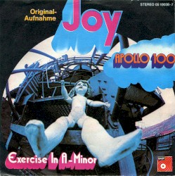 Joy / Exercise in A-Minor
