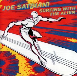 Surfing With the Alien