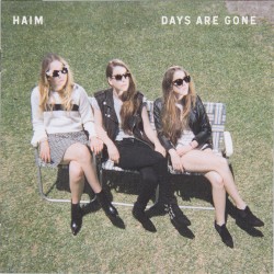 Days Are Gone