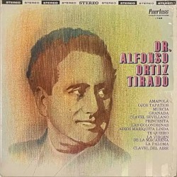 Dr. Alfonso Ortiz Tirado