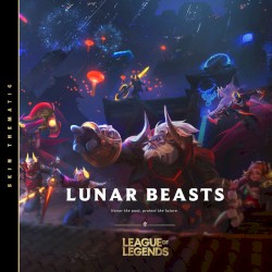Lunar Beasts - 2021