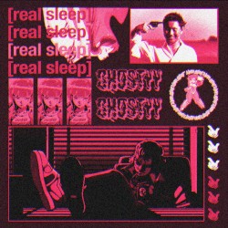 [real sleep]