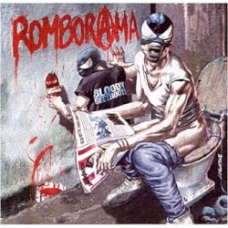 Romborama