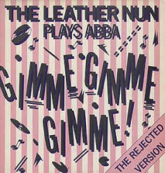 Gimme Gimme Gimme! (The Rejected Version)