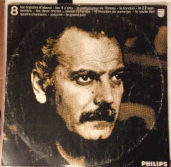 Volume 8 : Les Copains d’abord