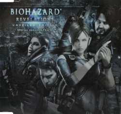 Biohazard: Revelations: Unveiled Edition: Special Arrange Track