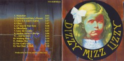 Dizzy Mizz Lizzy