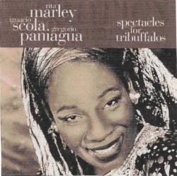 Spectacles for Tribuffalos