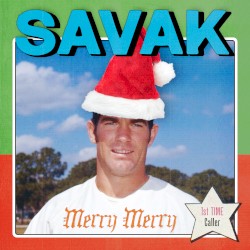 Merry Merry (First Time Caller)