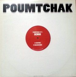 Elektra / Bad Ass Song