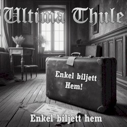 Enkel biljett hem